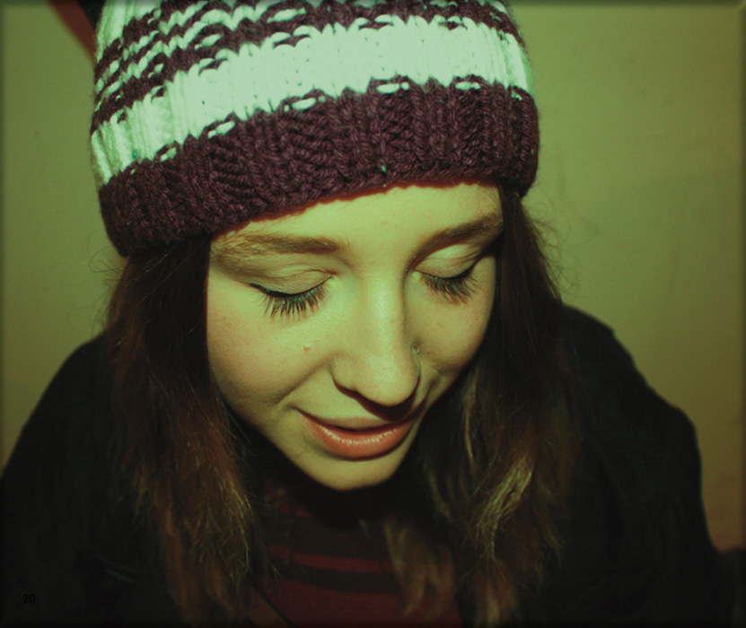 Book by Chiara Neyman